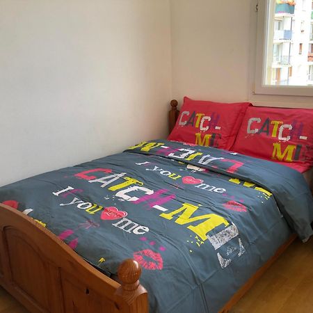 Beauvais Chambre 1 Luaran gambar