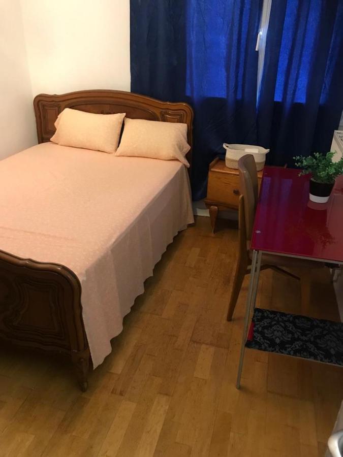 Beauvais Chambre 1 Luaran gambar