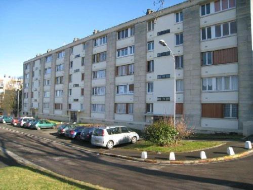 Beauvais Chambre 1 Luaran gambar