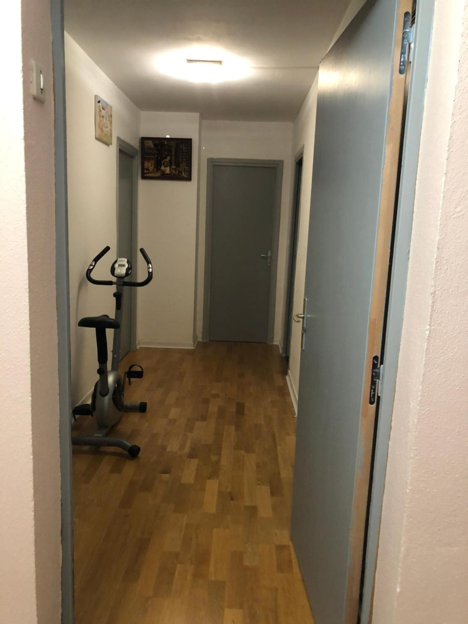 Beauvais Chambre 1 Luaran gambar