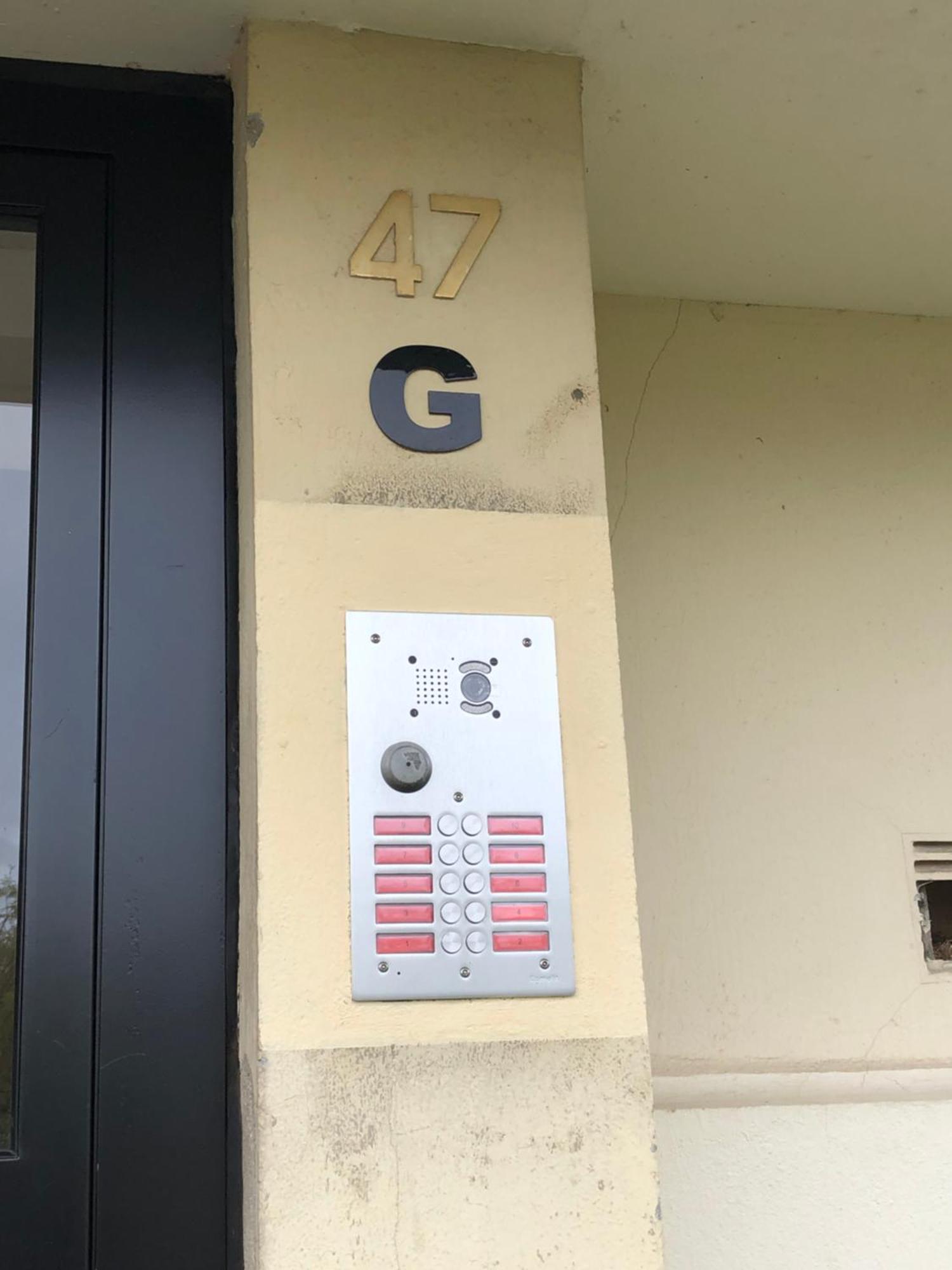 Beauvais Chambre 1 Luaran gambar