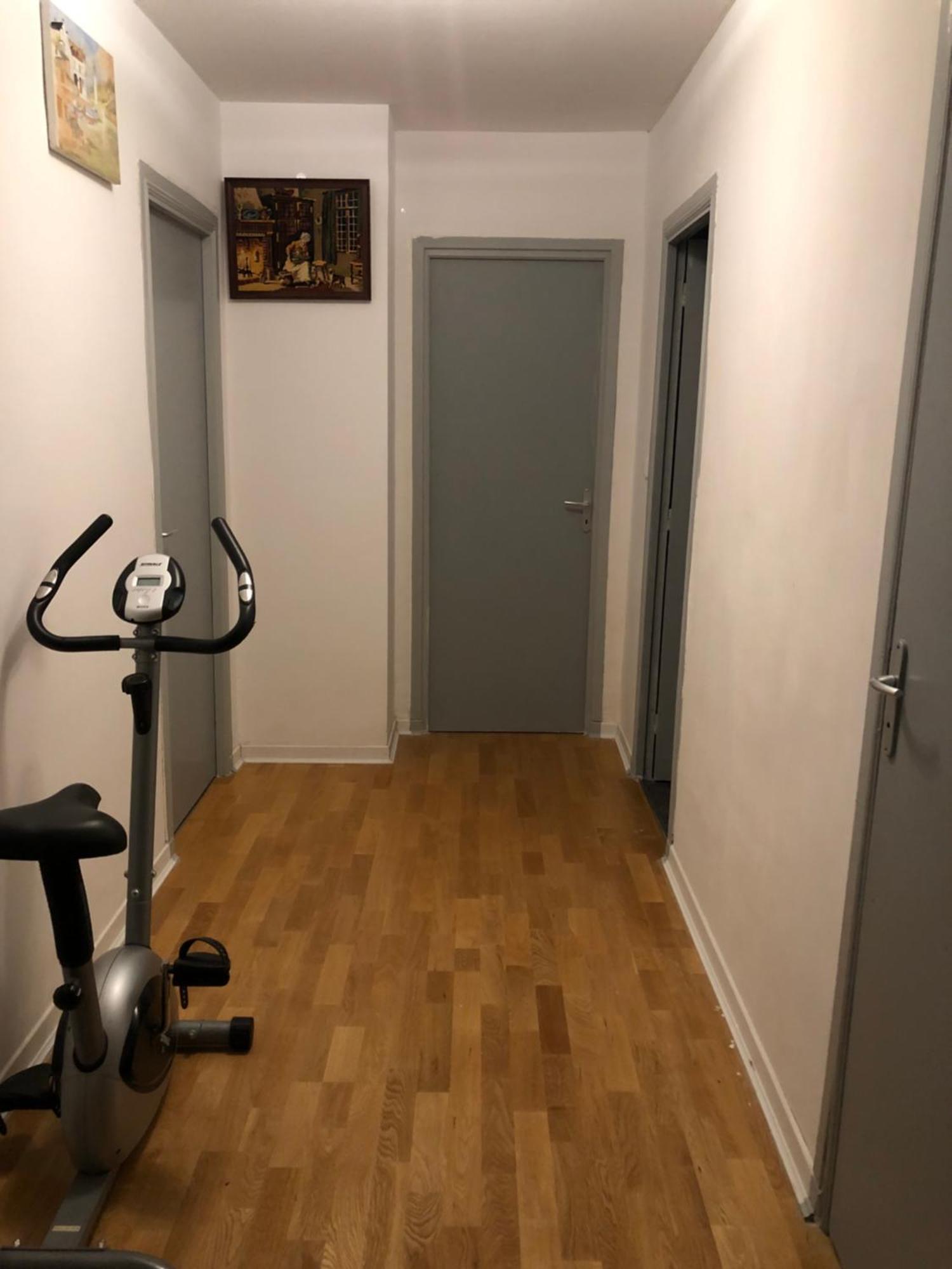 Beauvais Chambre 1 Luaran gambar