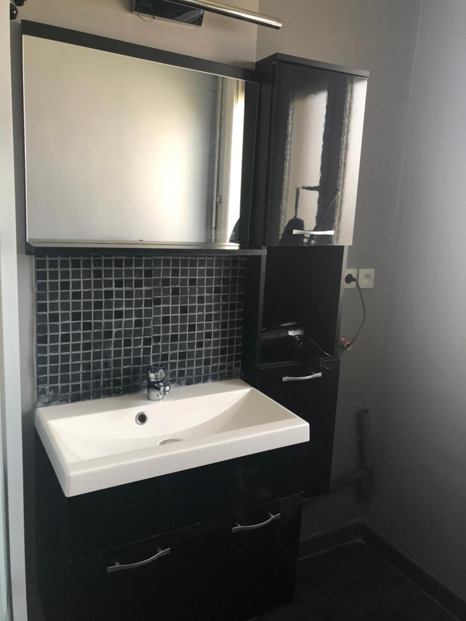 Beauvais Chambre 1 Luaran gambar