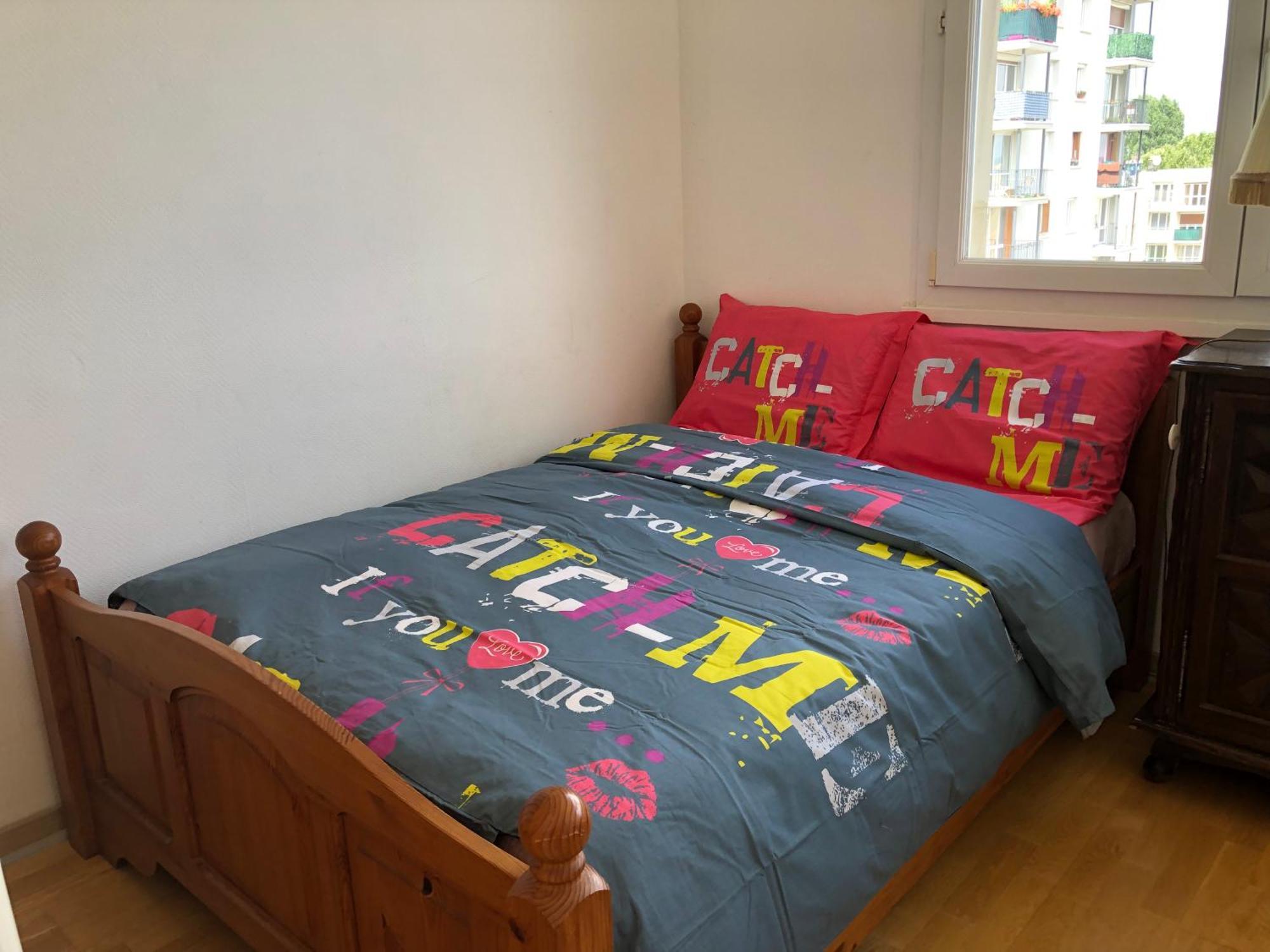 Beauvais Chambre 1 Luaran gambar