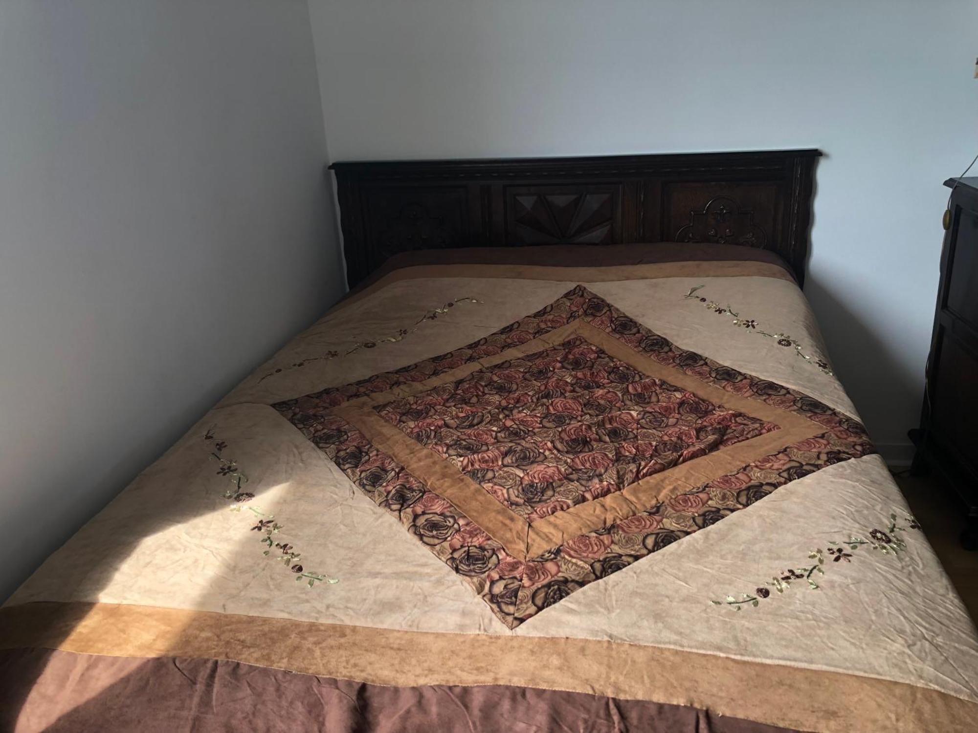 Beauvais Chambre 1 Luaran gambar